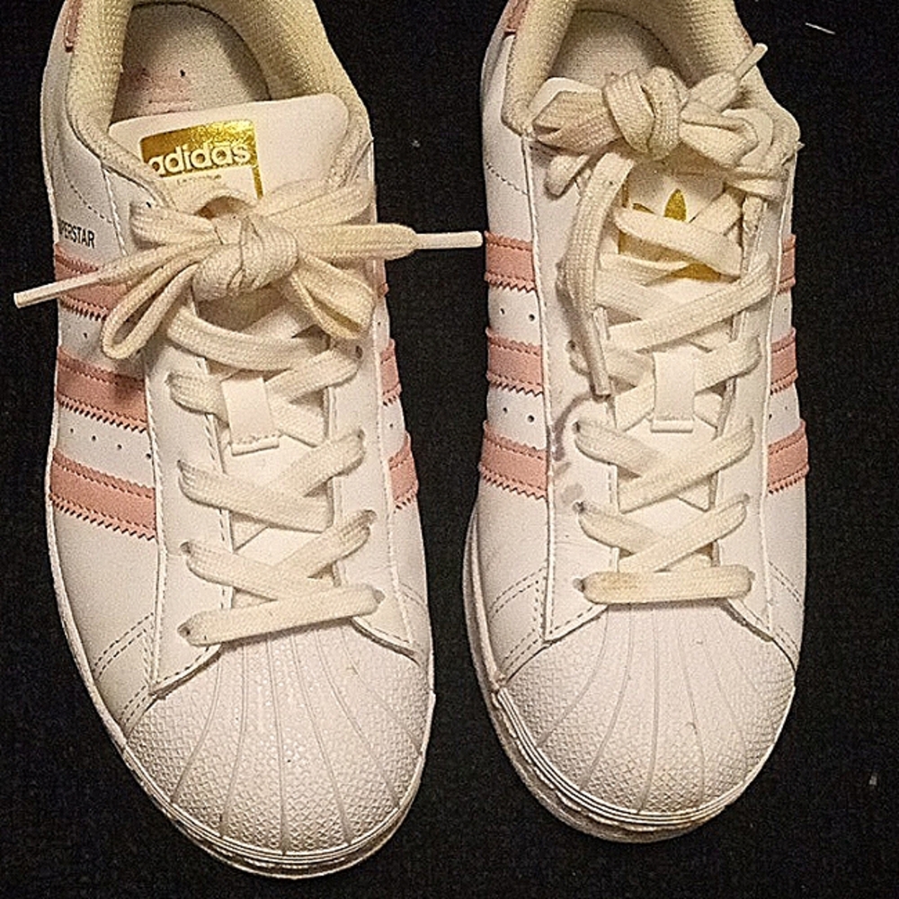 Ladies Adidas